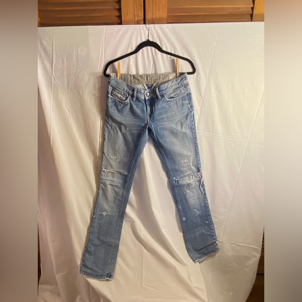Diesel Jeans